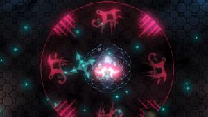 You Alone Can Defeat Evil Cover