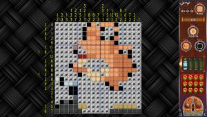 Nonograms - Pixel Art #11 Cover
