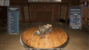 Car Factory Empire Cover