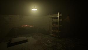 From Devil's Womb Cover