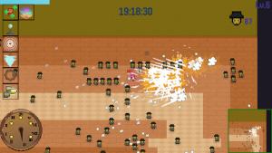 Rush Rush Red Shoes Cover