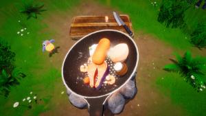 PANdemonium: Merge! Cover