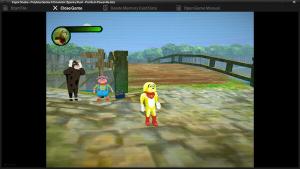 Sparky Rush: Purrils in Pawsville! Cover