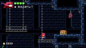 Pixel Game Maker Series Stray Witch and the Ghost Train Cover