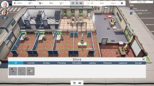 Boss Simulator Cover