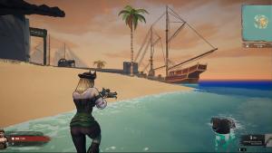 Gunpoint Gambit Cover