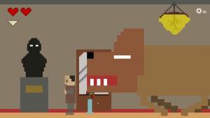 Get Up In The Night Cover