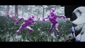 Redacted:Genome Cover