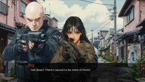 Abomination Ops Cover