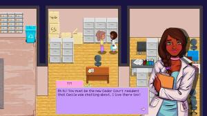 Moonlight In Garland Cover