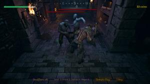 The Secret of Velmora Cover