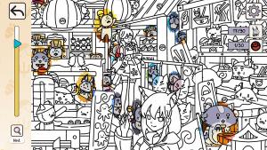 Holo Hidden - My Lovely Fans Can't Be This Hidden Cover