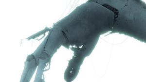 Bionic Bay: Digital Artbook Cover