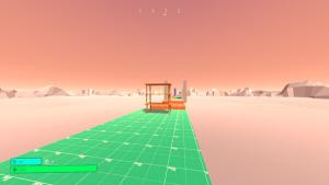 Alterchase 1.0 Cover