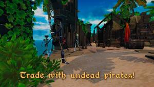 Pirate Cove Simulator Cover