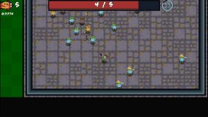 Goblins & Gun Runnin’ Cover