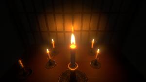 Reioku - Ghost house - Cover