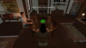 Buttons Deathline Cover