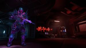 Deadzone: Rogue - Operative Pack Cover