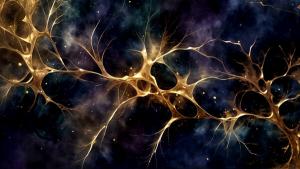 AI-VJ - Abstract 2 Visuals Cover