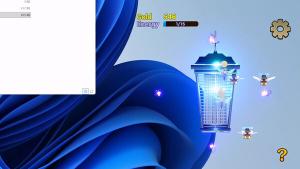 Electrocute Skeeter Cover