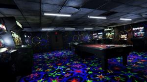 Uncle Chuck Incorporated Cover