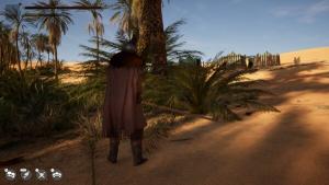 The Rise of Jaloliddin Cover