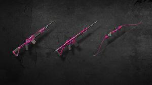 The Front - Dynamic Blue Pack Cover