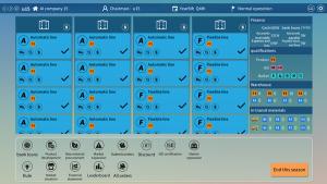 Business War: ERP Sandbox Simulation Cover
