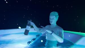 House Party - Nocturnal Temptations Expansion Pack Cover