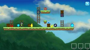 Push and Plunder Cover