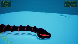 Proxy Project Ouroboros Cover