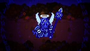 Darkzan Adventure Abyssmael Cover