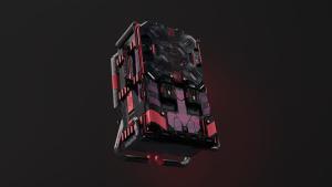 VAIL VR Extraction Seeker Gear Bundle Cover