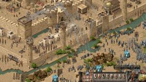 Stronghold Crusader: Definitive Edition Cover