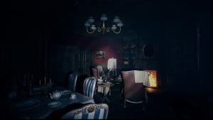 Echo of the Walls Cover