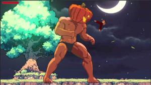 Rainbow Cloud: A GAY RPG Cover