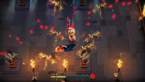 Otherworld Legends - Alessia Cover