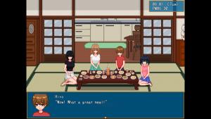 Countryside Life Cover