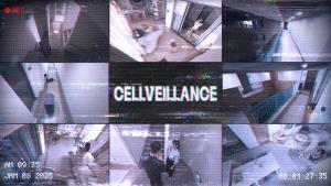 Cellveillance Cover