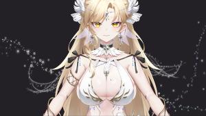 Maiden I'd Love to F Cover