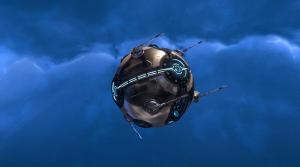 Star Conflict - Apeiron Cover