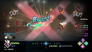 Strik9: Rhythm Rat Rampage Cover