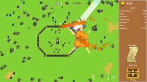 All Aboard! The Train Defense Express Cover