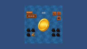 Coin Idle - Money printer #6 Cover