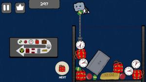 Suika Puffworks Cover