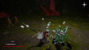 Fynn's Passage Cover