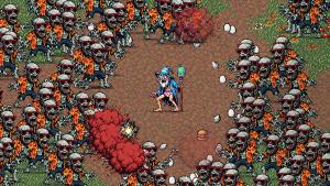 The Useless Wizard Cover