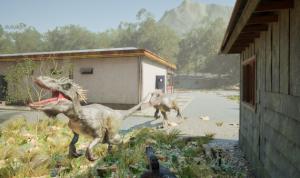 Extinct Forest Cover