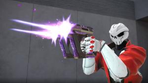 Hyper Dash - Amethyst Bundle Cover